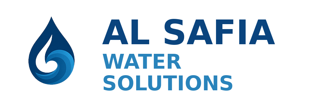 Al Safia Water